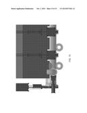 SHAKER PIT HAVING REDUCED SIZE AND/OR WEIGHT diagram and image