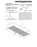 An Underdrain for a Filter System for Filtering Water or Wastewater and a     Method of Washing a Filter System diagram and image