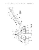 An Underdrain for a Filter System for Filtering Water or Wastewater and a     Method of Washing a Filter System diagram and image