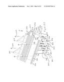 An Underdrain for a Filter System for Filtering Water or Wastewater and a     Method of Washing a Filter System diagram and image