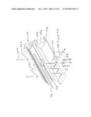 An Underdrain for a Filter System for Filtering Water or Wastewater and a     Method of Washing a Filter System diagram and image