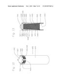 Screen Filter Module for Alternating Flow Filtration diagram and image