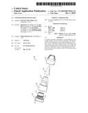 COUPLER FOR DECORATING BAG diagram and image