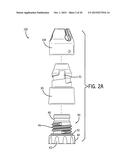 COUPLER FOR DECORATING BAG diagram and image