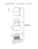 COUPLER FOR DECORATING BAG diagram and image