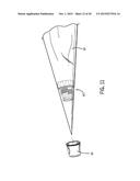 COUPLER FOR DECORATING BAG diagram and image