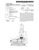 CASTING EQUIPMENT diagram and image