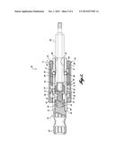 TOOL CONNECTOR HAVING MULTIPLE SEATING POSITIONS diagram and image