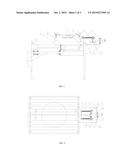 Device for Automatically Drilling Wheel Rim Online diagram and image