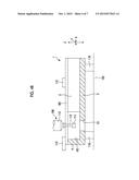 WELDED MATERIAL MANUFACTURING METHOD AND WELDING JIG diagram and image