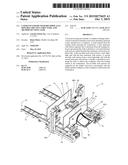 LASER ENCLOSURE WITH RECIPROCALLY MOVABLE SHUTTLE STRUCTURE, AND METHOD OF     USING SAME diagram and image