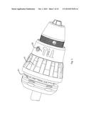 DRILLING DEVICE AND FRICTION CLUTCH FOR A DRILLING DEVICE diagram and image