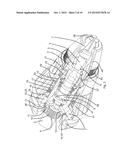 DRILLING DEVICE AND FRICTION CLUTCH FOR A DRILLING DEVICE diagram and image