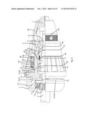 DRILLING DEVICE AND FRICTION CLUTCH FOR A DRILLING DEVICE diagram and image