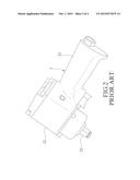 PNEUMATIC TOOL diagram and image