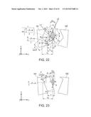 ROBOT diagram and image