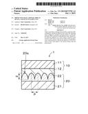 PROTECTIVE FILM, LAMINATE, DISPLAY DEVICE, AND FILM-ATTACHING UNIT diagram and image