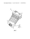 LIQUID CONTAINER, ADAPTER, AND LIQUID EJECTION APPARATUS diagram and image