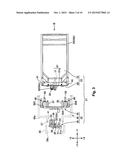 LIQUID CONTAINER, ADAPTER, AND LIQUID EJECTION APPARATUS diagram and image