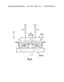 LIQUID CONTAINER, ADAPTER, AND LIQUID EJECTION APPARATUS diagram and image