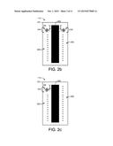 FLUID EJECTION DEVICE WITH INTEGRATED INK LEVEL SENSOR diagram and image