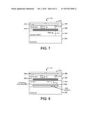 FLUID EJECTION DEVICE WITH INTEGRATED INK LEVEL SENSOR diagram and image