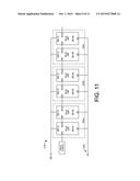 FLUID EJECTION DEVICE WITH INTEGRATED INK LEVEL SENSOR diagram and image