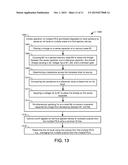 FLUID EJECTION DEVICE WITH INTEGRATED INK LEVEL SENSOR diagram and image