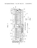 RECORDING APPARATUS diagram and image