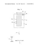 RECORDING APPARATUS diagram and image