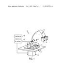 System For Detecting Inoperative Inkjets In Printheads Ejecting Clear Ink     Using Three Dimensional Imaging diagram and image