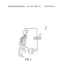 System For Detecting Inoperative Inkjets In Printheads Ejecting Clear Ink     Using Three Dimensional Imaging diagram and image