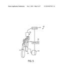 System For Detecting Inoperative Inkjets In Printheads Ejecting Clear Ink     Using Thermal Substrates diagram and image