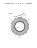 NON-PNEUMATIC TYRE diagram and image