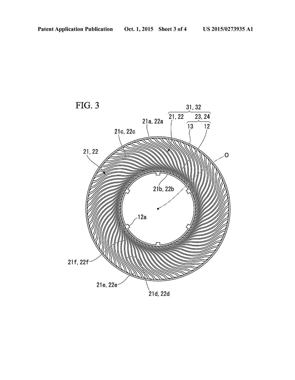 NON-PNEUMATIC TYRE - diagram, schematic, and image 04