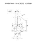 NON-PNEUMATIC TIRE diagram and image