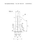 NON-PNEUMATIC TIRE diagram and image