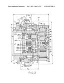 WHEEL DRIVE TRANSMISSION UNIT diagram and image