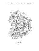 WHEEL DRIVE TRANSMISSION UNIT diagram and image