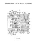 WHEEL DRIVE TRANSMISSION UNIT diagram and image