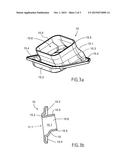 SEALED DEVICE FOR A CAMERA diagram and image