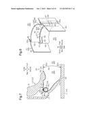 SIDE AIRBAG APPARATUS diagram and image