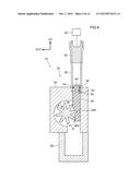 WEBBING TAKE-UP DEVICE diagram and image