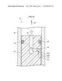 WEBBING TAKE-UP DEVICE diagram and image