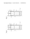 SEAT BELT TENSIONER FOR A VEHICLE PASSENGER RESTRAINT SYSTEM diagram and image