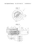 VEHICULAR STARTING DEVICE diagram and image