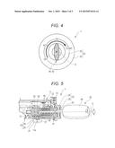 VEHICULAR STARTING DEVICE diagram and image