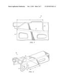 Railcar Coupler System and Method diagram and image