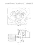 Railcar Coupler System and Method diagram and image