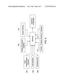 SYSTEM AND METHOD INTEGRATING AN ENERGY MANAGEMENT SYSTEM AND YARD PLANNER     SYSTEM diagram and image